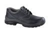 Leather Slip On Safety Shoes
