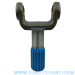 Drive shaft parts Driveshaft parts spline shaft yoke