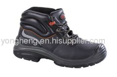 Comfortable Slip On Safety Shoes