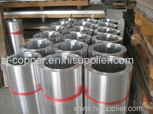 ALUMINIUM SHEET