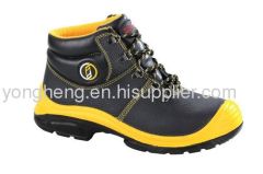 Men 's Slip On Safety Shoes