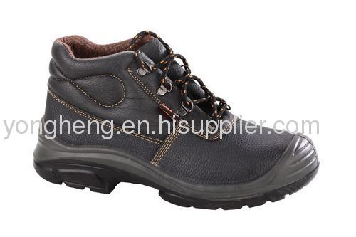 types of safety shoes