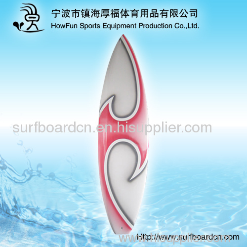 eps surfboard