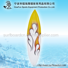 eps surfboard