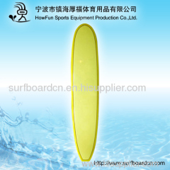 eps surfboard