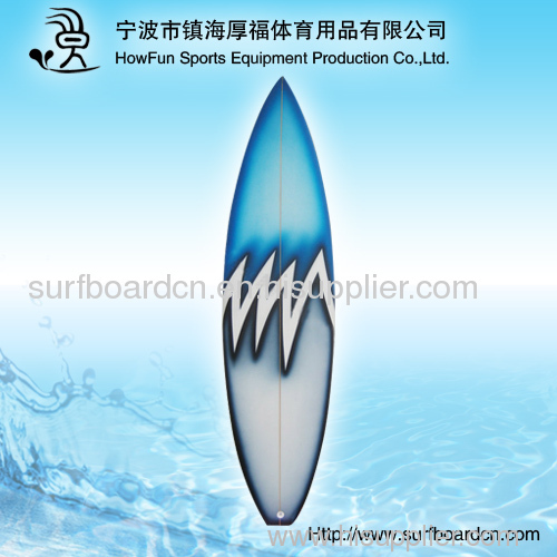 eps surfboard