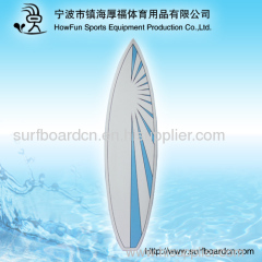 eps surfboard