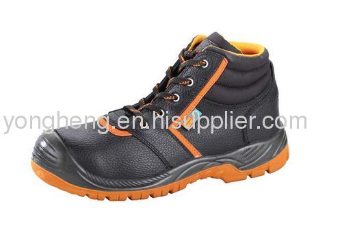 lightweight safety shoe