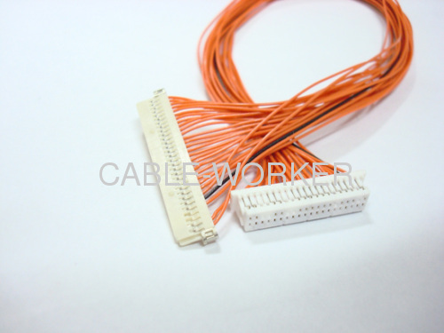 wire harness cable assemblies manufacturer