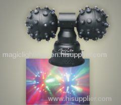 LED Double Head Roller Light