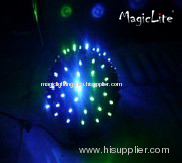 LED Disco lighting