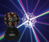 LED Mini Magic Crystal Ball Light