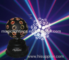 LED Mini Magic Crystal Ball Light