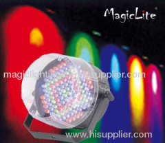 Three-color LED Light