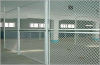 Steel Grating Wire Mesh Fence