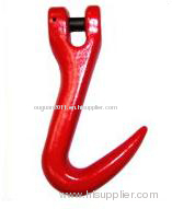 G80 Clevis Hook