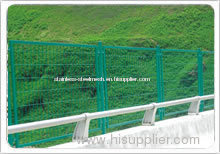 pasture wire mesh fence