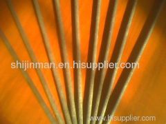 Carbon Steel welding electrodes AWS E6013