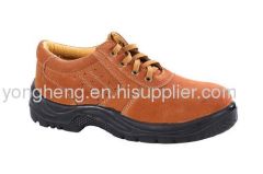 Handmade Safety Shoes UK