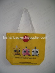 shopping bag