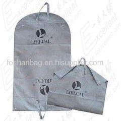 garment bag