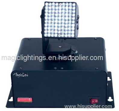 LED Small Moving head light