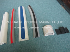 Rubber fender boat fender marina fender