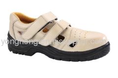 Cool Safety Shoes UK