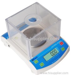 laboratory scales-FET