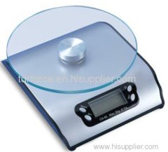 kitchen scales-CS-65