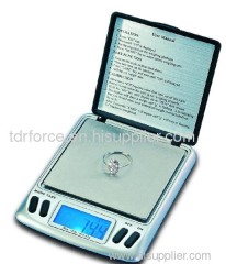 pocket scales-CS-50-2