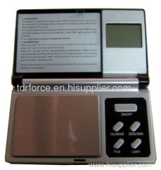 pocket scales- CS-59-2