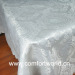 Jacquard Tablecloth