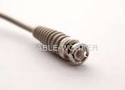 50 ohms / 75 ohms BNC cable assemblies