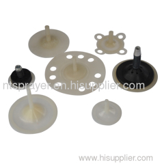 paint sprayer nylon diaphragm