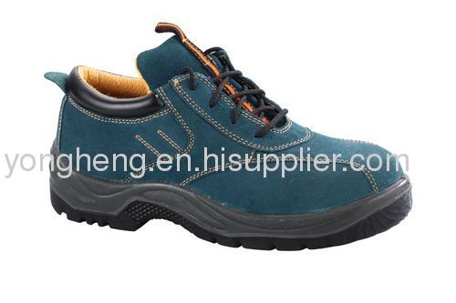 hi tech safety shoes from China 