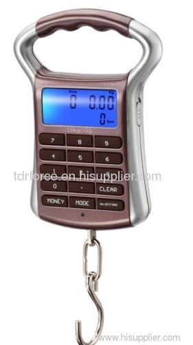 Luggage scales - CFS