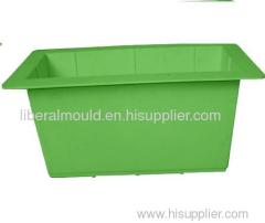 Flower Pot Composite Moulding