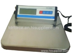 industrial scales - FCS-C