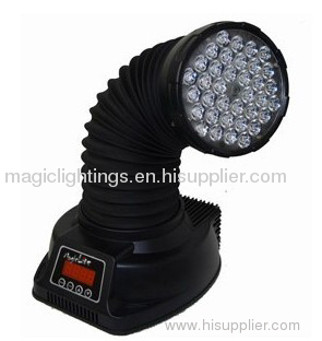 LED Big Snake moving head light