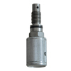 paint sprayer pressure regulating valve