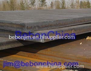 A572GR42/50 steel plate sheet