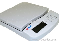 kitchen scales - FKS