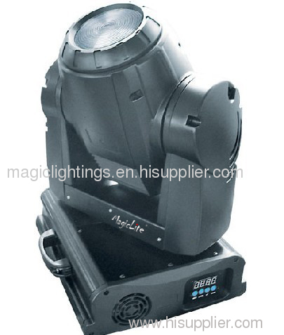 MSD250W Moving Head Wash Light