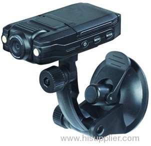 CAR BLACK BOX Free shipping F1000 Full HD1080P super-wide angle IR night vision