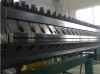 plastic sheet extrusion production line( PVC, PET , PP,PE,PS,ABS)