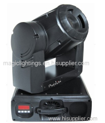 MSD250W Moving Head Spot Light 10CH