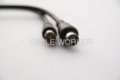 audio video TV cable assemblies