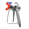 automatic airless spray gun