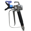 automatic spray gun